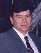 Ronald E. Martin