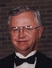 Kenneth E. "Ken" Rybarczyk