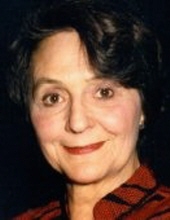 Helen "Betsy" Connelly 1163305