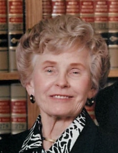 Dorothy Ann Johanson