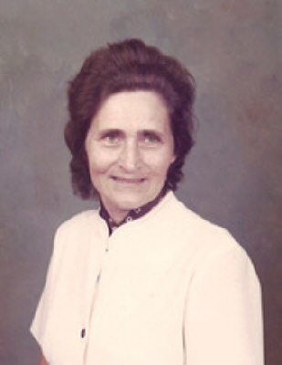 Elisabeth Schulz Kitchener, Ontario Obituary