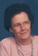 Photo of Mary Muckleroy