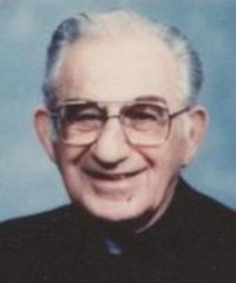 Rev. Fr. Joseph A. Mastrangelo New Castle Obituary
