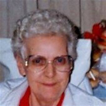 Photo of Eleanor Klingensmith