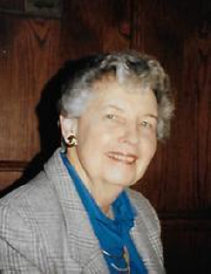 Dorothy E. Duncan