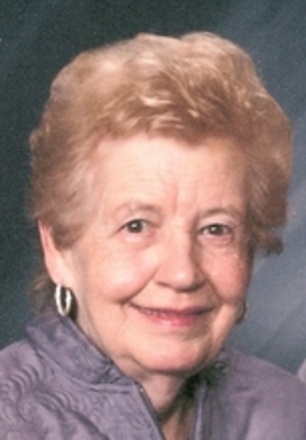 Photo of Virginia Kuhn