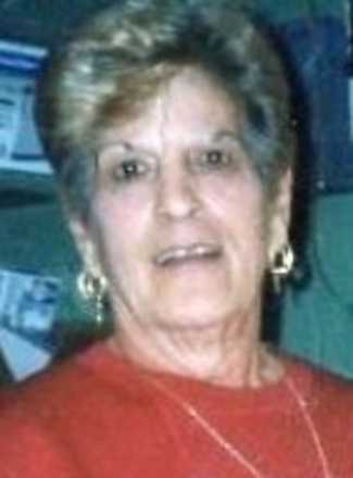 Helen DeVincentis New Castle Obituary