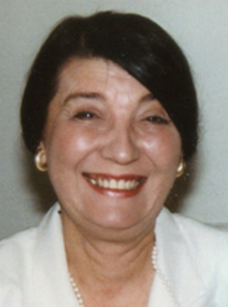 Irene G. Marburger New Castle Obituary