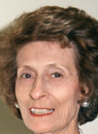 Jane E. Morgan New Castle Obituary