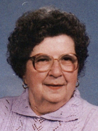 Pauline S. Roth New Castle Obituary