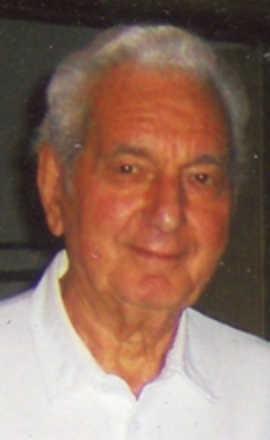 Angelo L. Galmarini New Castle Obituary