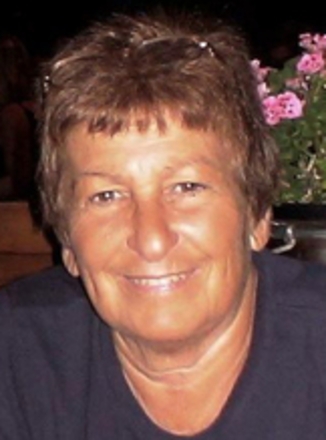 Lucille Pander New Castle Obituary