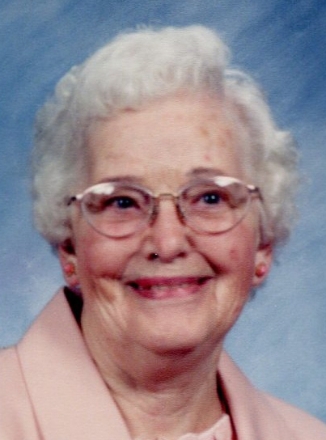 Ruth C. Houston New Castle Obituary