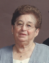 Maria Guadalupe F. Oviedo