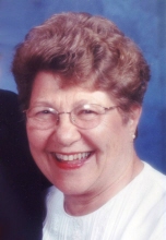 Betty M. Dombroski