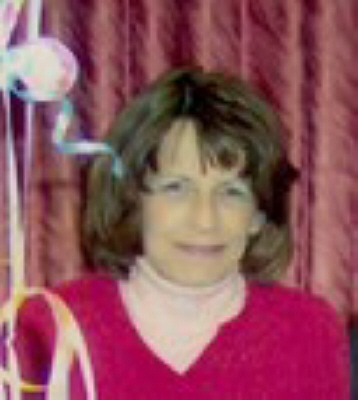 Photo of Donna Howell