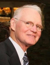 John Ferguson Crichton II