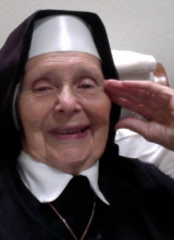 Sister Mary Bernadette Maluf, M.I.C.M. 11647