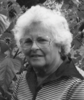 Esther F. Warren