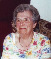 Esther M. Henderson