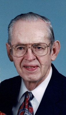 Photo of Roy Taylor