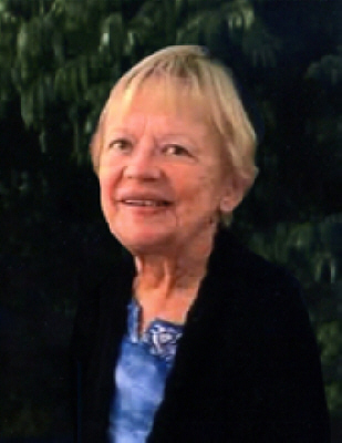 Photo of Becky Wright