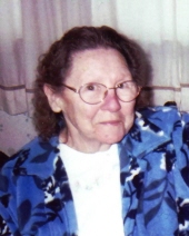 Doris C. Babneau