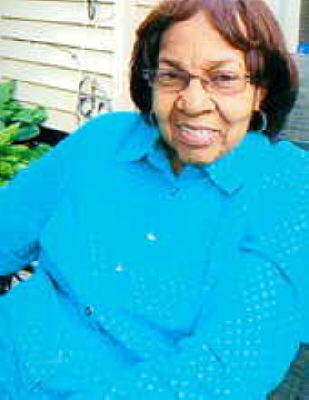 Eunice Johnson Detroit, Michigan Obituary