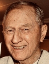Roy J. Dirkes