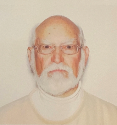 Photo of Dr. James Barth