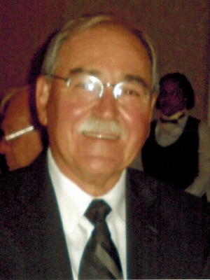 Alfred J. Fiorelli