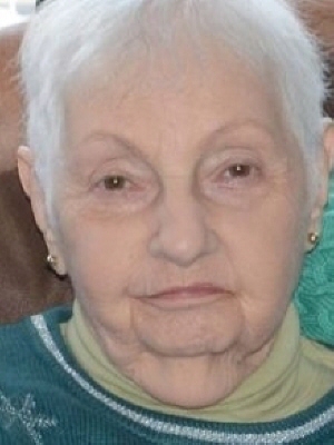 Bertha Simnowski
