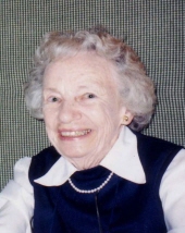 Hester R. Ames