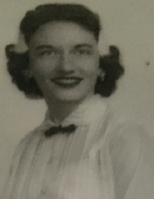 Anne Jenkins Rutherfordton, North Carolina Obituary