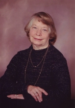Patricia W. Van Ness