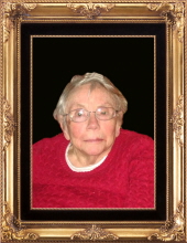 Madge "Grandma" Cobb