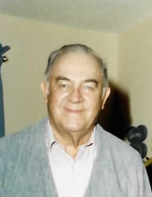 Harold Francis Kuster
