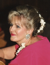 Patricia Lynn Fletcher