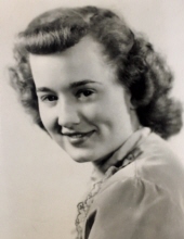 Margaret R. "Ruth" Esterline