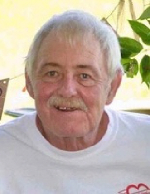 Nelson O'Brien Killaloe, Ontario Obituary