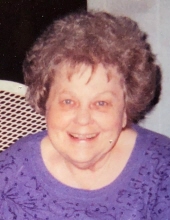 Carolyn J. Martin