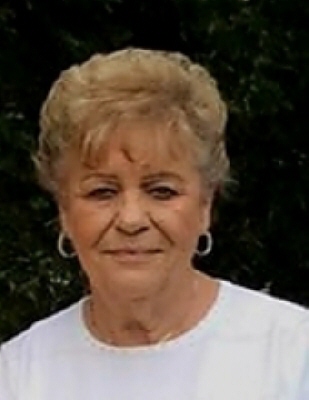 Photo of Frances J. Campbell