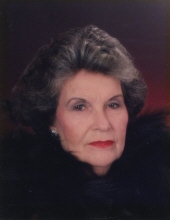 Ethel Mae Cunningham