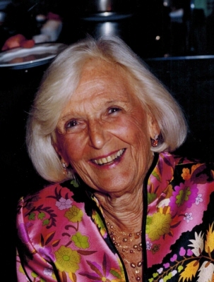 Annette Martino