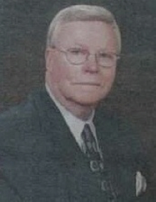 Photo of Jesse Campbell