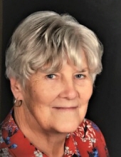 Barbara Jean Williams