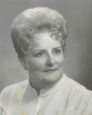 Photo of Joyce Dandeneau