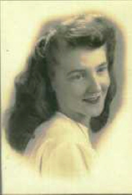 Photo of June Muckle