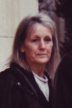 Gail Ann Bergeron