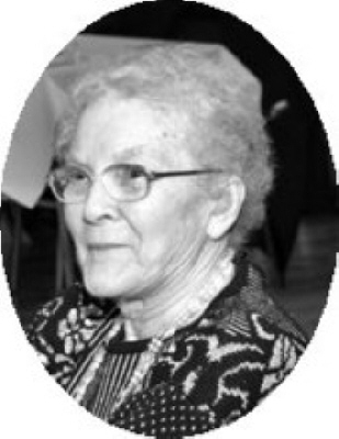 Lillian Euphemia Schooley